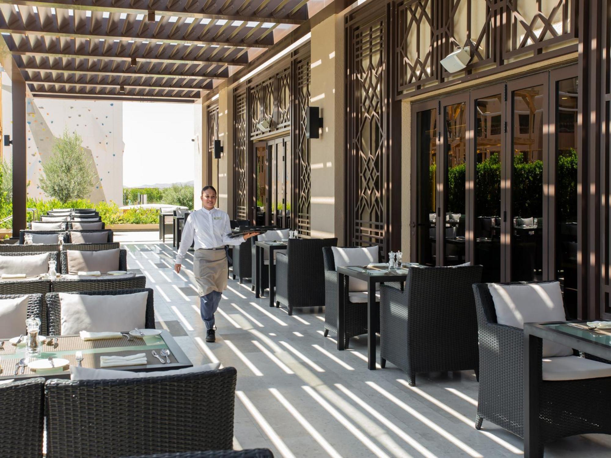 Dusitd2 Naseem Resort, Jabal Akhdar, Oman Al 'Ayn Exterior foto