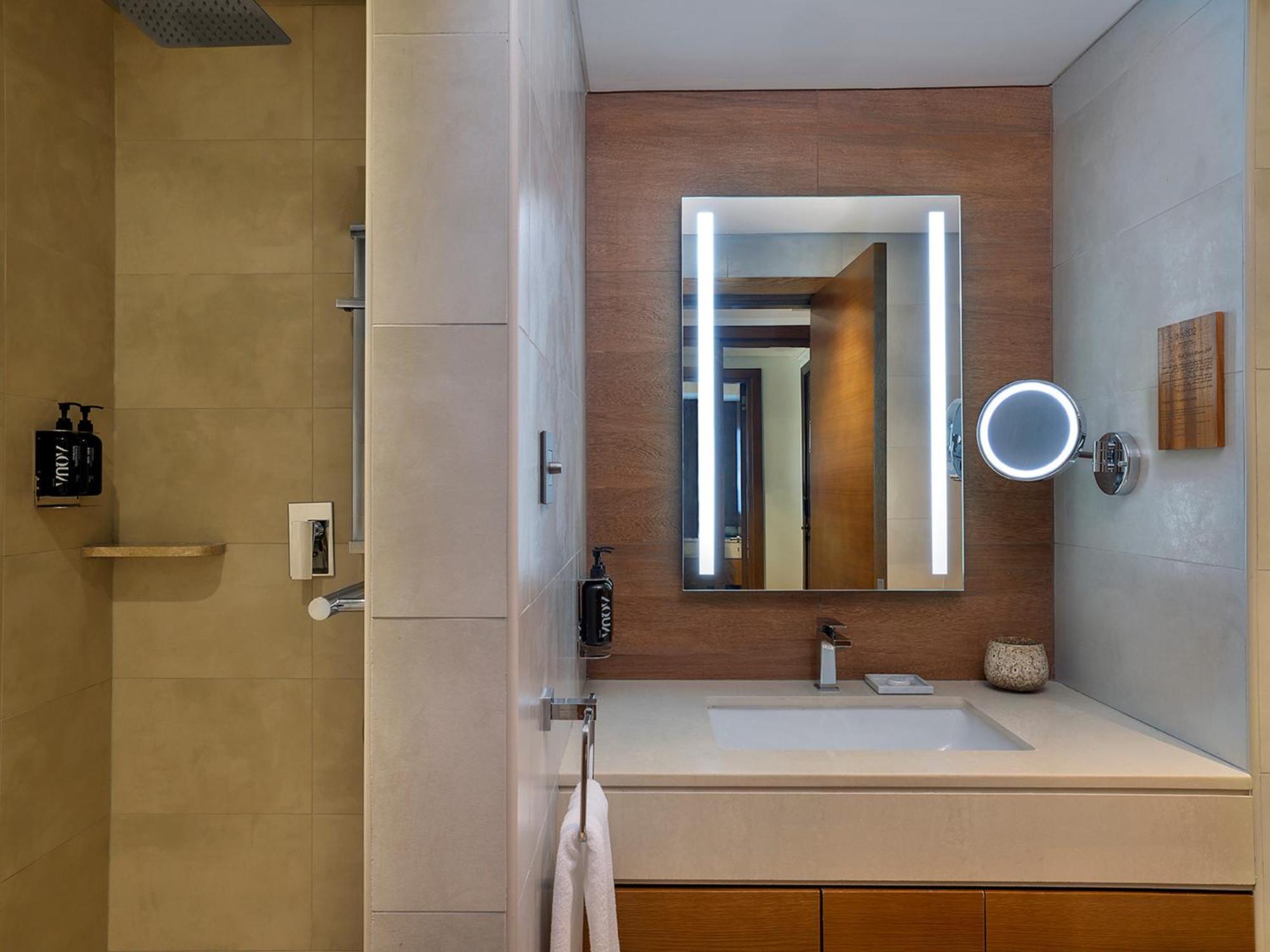 Dusitd2 Naseem Resort, Jabal Akhdar, Oman Al 'Ayn Exterior foto