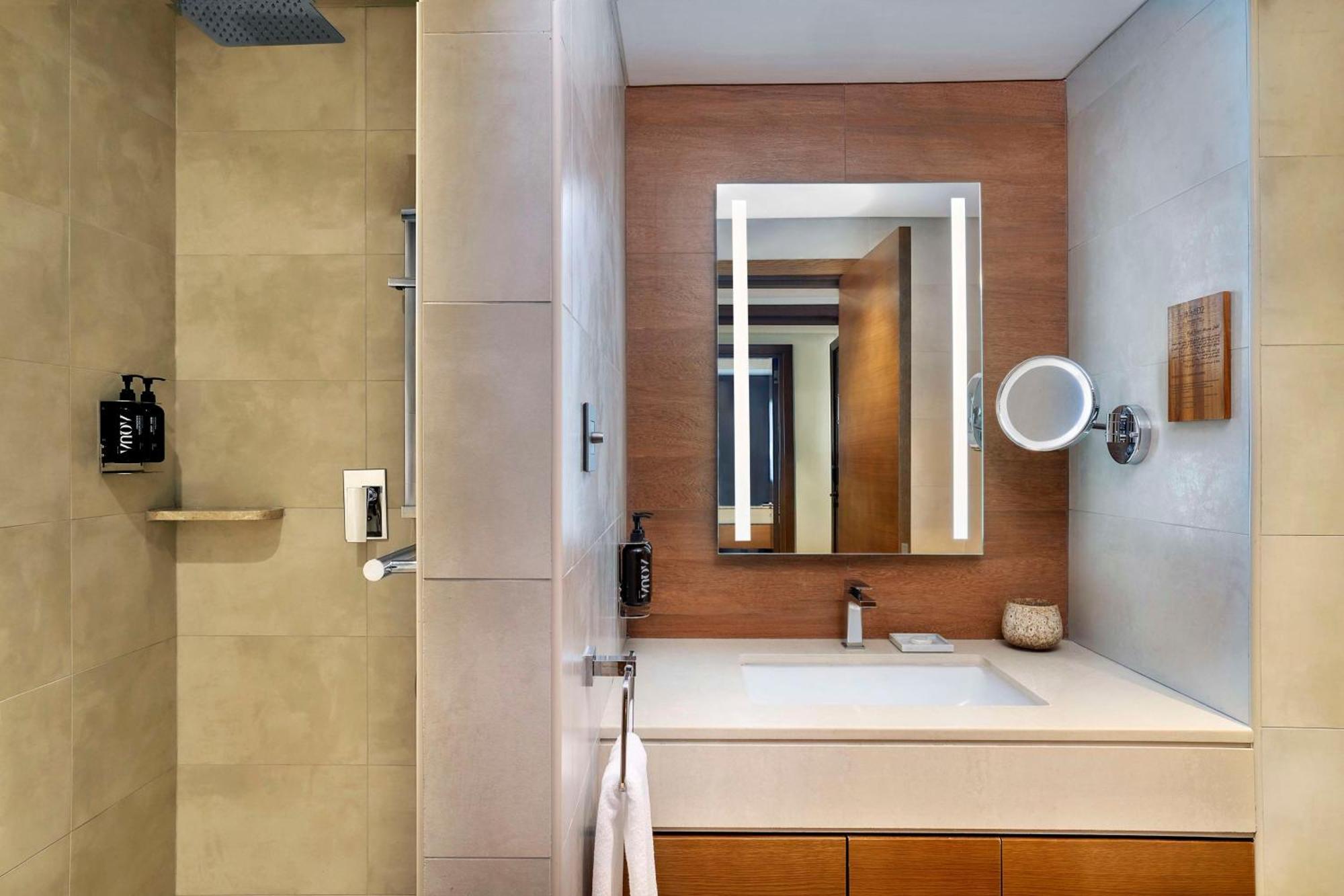Dusitd2 Naseem Resort, Jabal Akhdar, Oman Al 'Ayn Exterior foto
