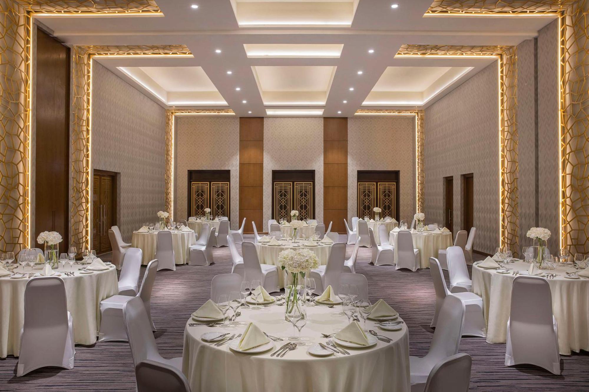 Dusitd2 Naseem Resort, Jabal Akhdar, Oman Al 'Ayn Exterior foto